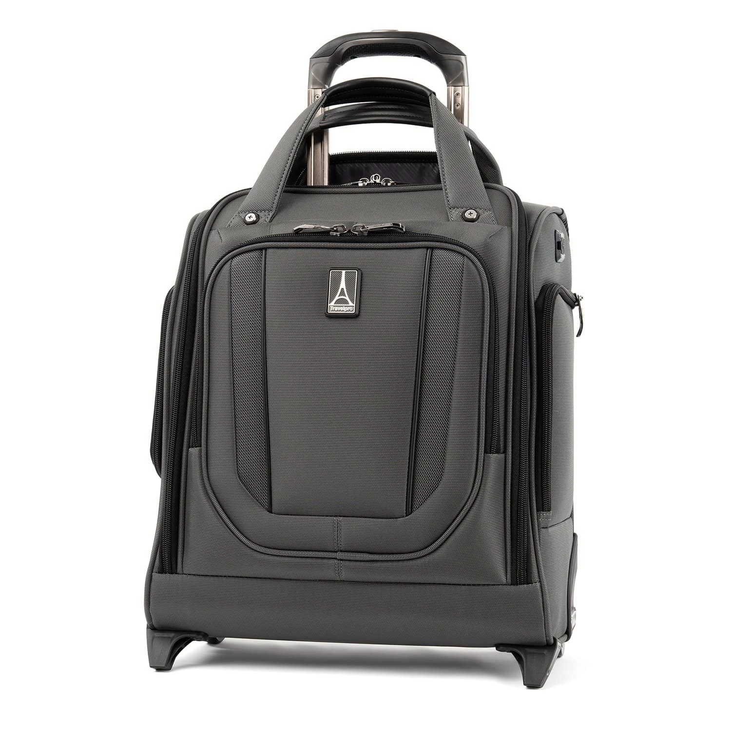 Travelpro Crew™ VersaPack™ Rolling UnderSeat Carry-On 15 Travelpro Crew™ VersaPack™ Rolling UnderSeat Carry-On - Image 13
