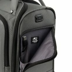 Travelpro Crew™ VersaPack™ Rolling UnderSeat Carry-On 41 Travelpro Crew™ VersaPack™ Rolling UnderSeat Carry-On -TRAVELPRO Sales 407187705 10A 1500x1500 8dcce11