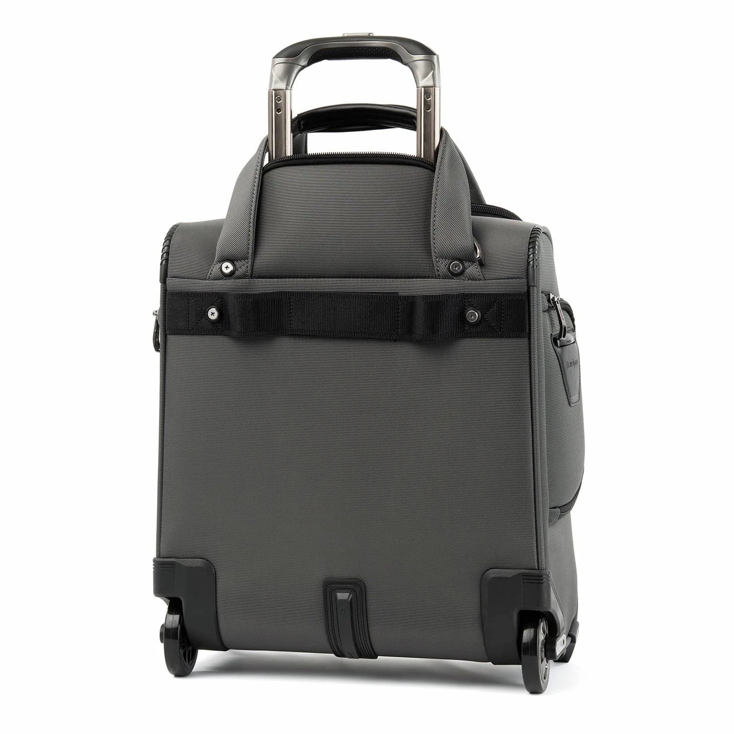 Travelpro Crew™ VersaPack™ Rolling UnderSeat Carry-On 16 Travelpro Crew™ VersaPack™ Rolling UnderSeat Carry-On - Image 14