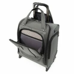 Travelpro Crew™ VersaPack™ Rolling UnderSeat Carry-On 38 Travelpro Crew™ VersaPack™ Rolling UnderSeat Carry-On -TRAVELPRO Sales 407187705 6 1500x1500 c887a17