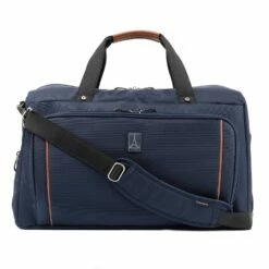 Travelpro Crew™ VersaPack™ Weekender Carry-On Duffel Bag -TRAVELPRO Sales 407188922 1500x1500 051fa5d