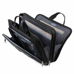 Travelpro Platinum® Elite Slim Business Brief -TRAVELPRO Sales 409180101 10