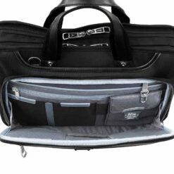 Travelpro Platinum® Elite Slim Business Brief -TRAVELPRO Sales 409180101 10b