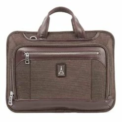 Travelpro Platinum® Elite Slim Business Brief -TRAVELPRO Sales 409180104