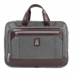 Travelpro Platinum® Elite Slim Business Brief -TRAVELPRO Sales 409180105