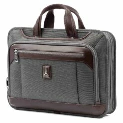 Travelpro Platinum® Elite Slim Business Brief -TRAVELPRO Sales 409180105 1
