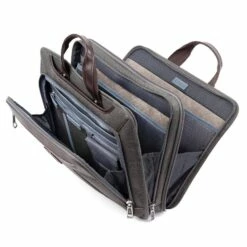 Travelpro Platinum® Elite Slim Business Brief -TRAVELPRO Sales 409180105 10