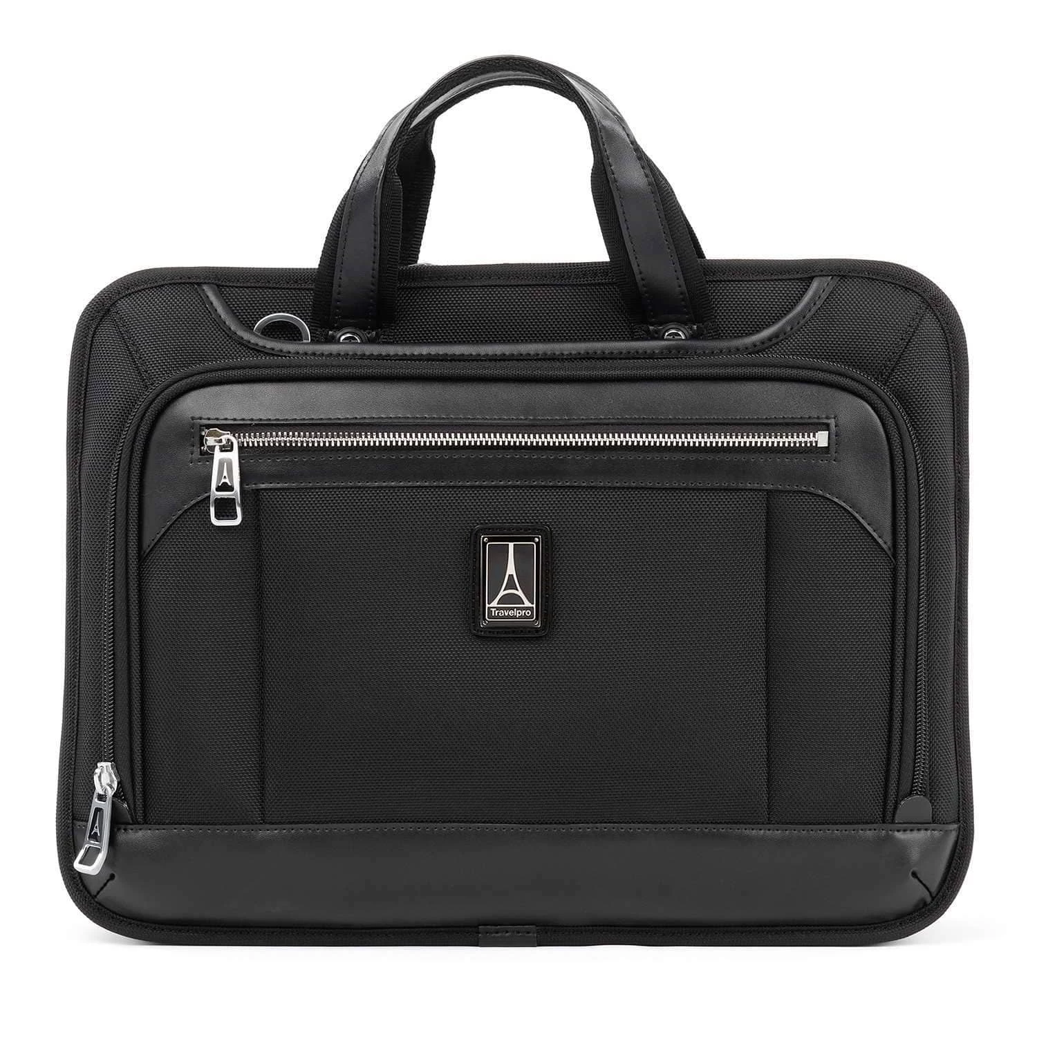 Travelpro Platinum® Elite Expandable Business Brief 13 Travelpro Platinum® Elite Expandable Business Brief - Image 11