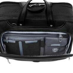 Travelpro Platinum® Elite Expandable Business Brief 25 Travelpro Platinum® Elite Expandable Business Brief -TRAVELPRO Sales 409180501 10b