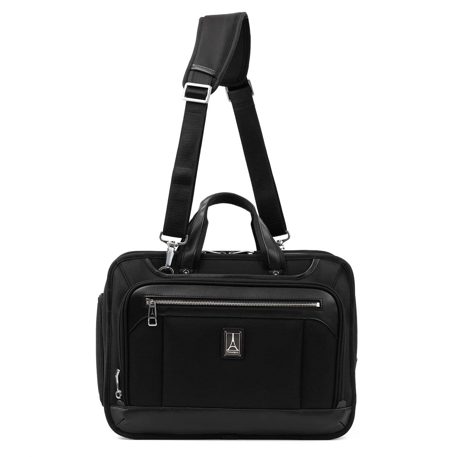 Travelpro Platinum® Elite Expandable Business Brief 11 Travelpro Platinum® Elite Expandable Business Brief - Image 9