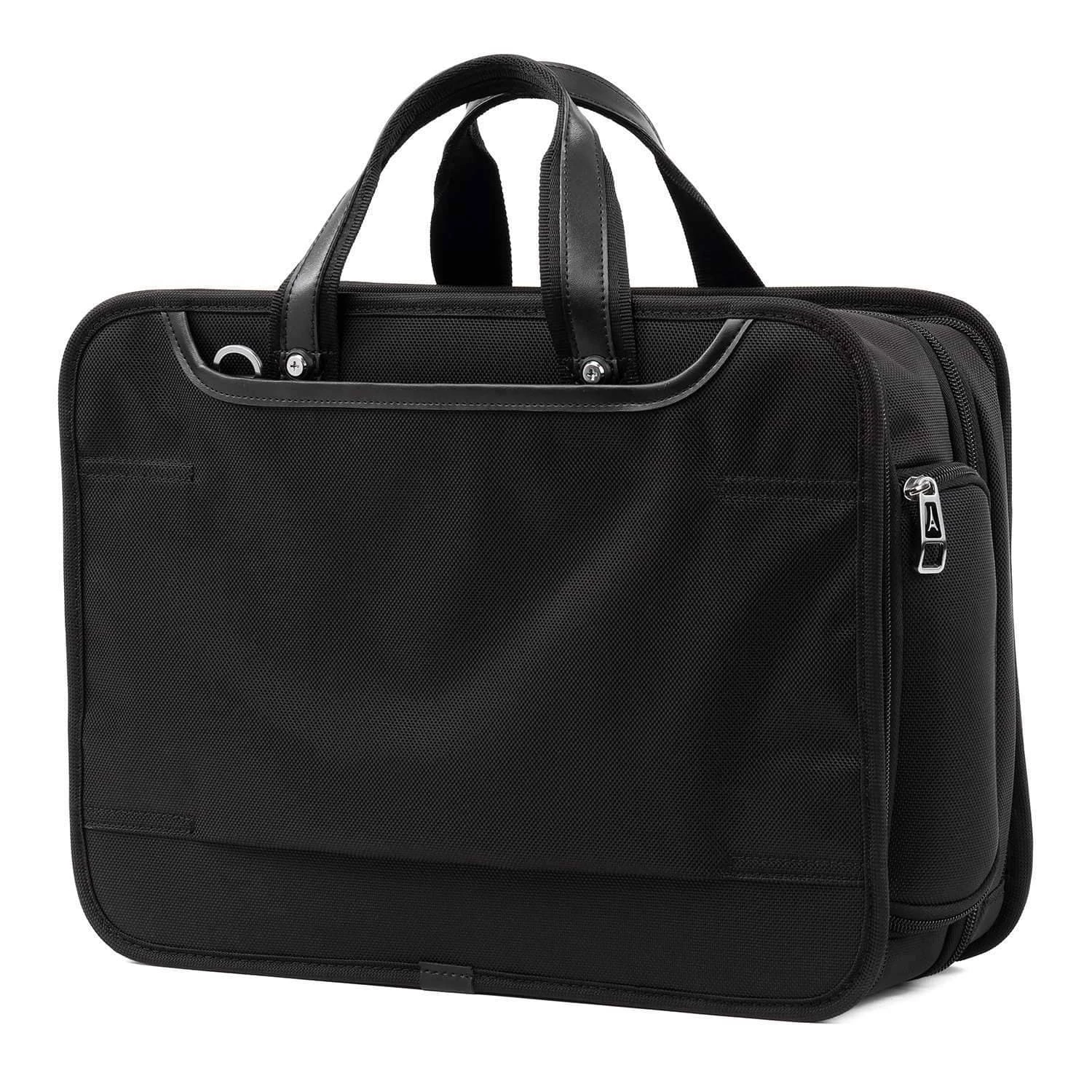 Travelpro Platinum® Elite Expandable Business Brief 6 Travelpro Platinum® Elite Expandable Business Brief - Image 4