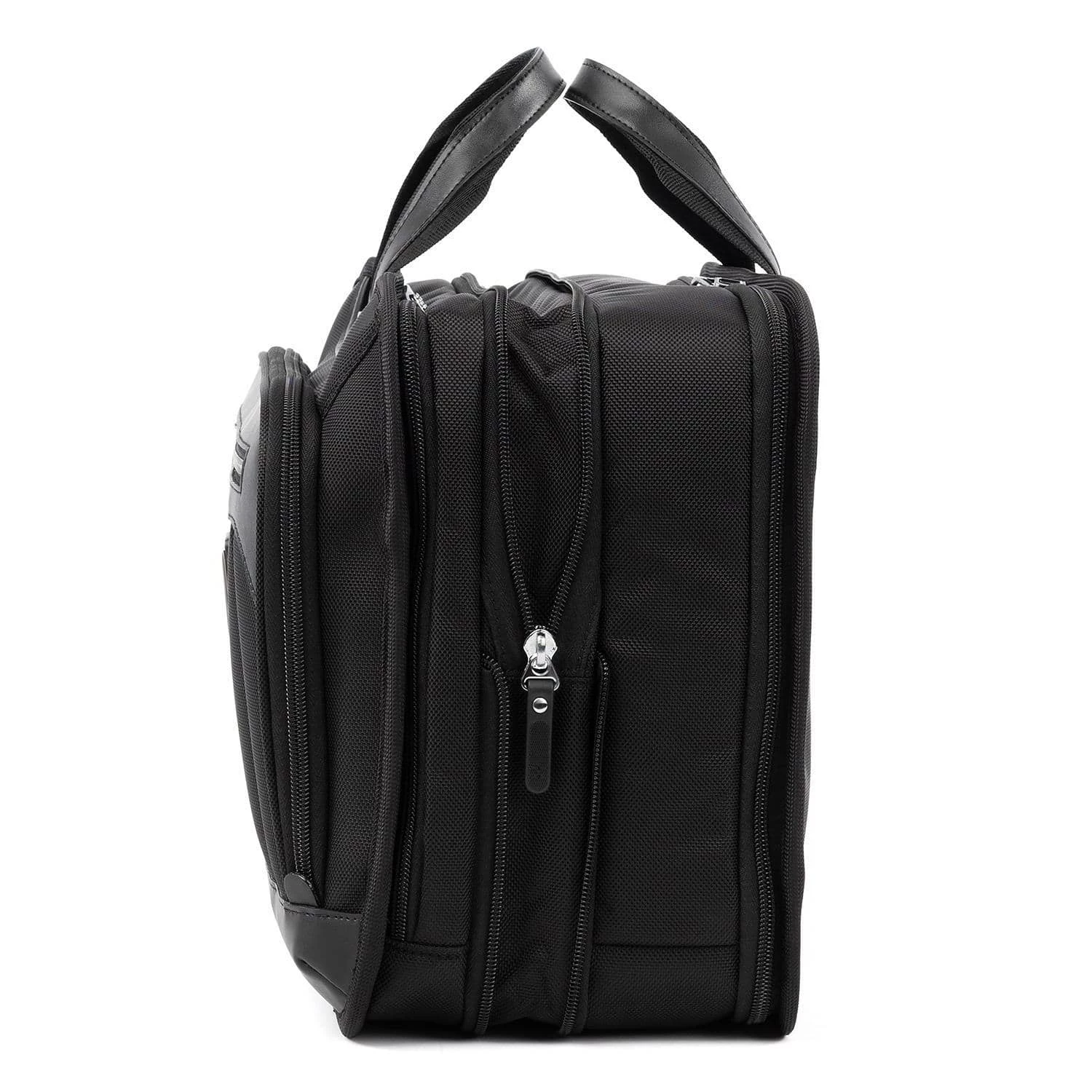 Travelpro Platinum® Elite Expandable Business Brief 7 Travelpro Platinum® Elite Expandable Business Brief - Image 5