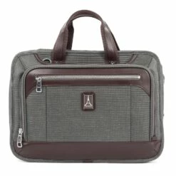 Travelpro Platinum® Elite Expandable Business Brief 37 Travelpro Platinum® Elite Expandable Business Brief -TRAVELPRO Sales 409180505