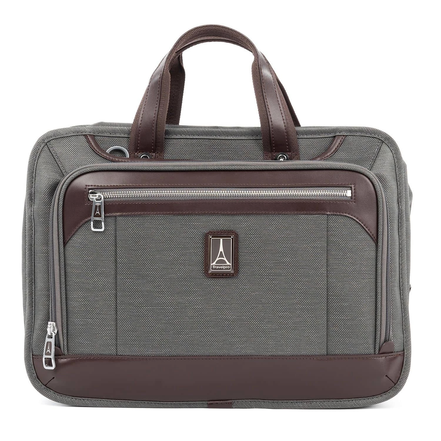 Travelpro Platinum® Elite Expandable Business Brief 20 Travelpro Platinum® Elite Expandable Business Brief - Image 18