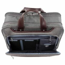 Travelpro Platinum® Elite Expandable Business Brief 33 Travelpro Platinum® Elite Expandable Business Brief -TRAVELPRO Sales 409180505 10b