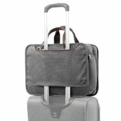 Travelpro Platinum® Elite Expandable Business Brief 35 Travelpro Platinum® Elite Expandable Business Brief -TRAVELPRO Sales 409180505 3