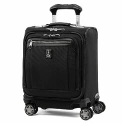 Travelpro Platinum® Elite Carry-On Spinner Tote 28 Travelpro Platinum® Elite Carry-On Spinner Tote -TRAVELPRO Sales 409181301 1