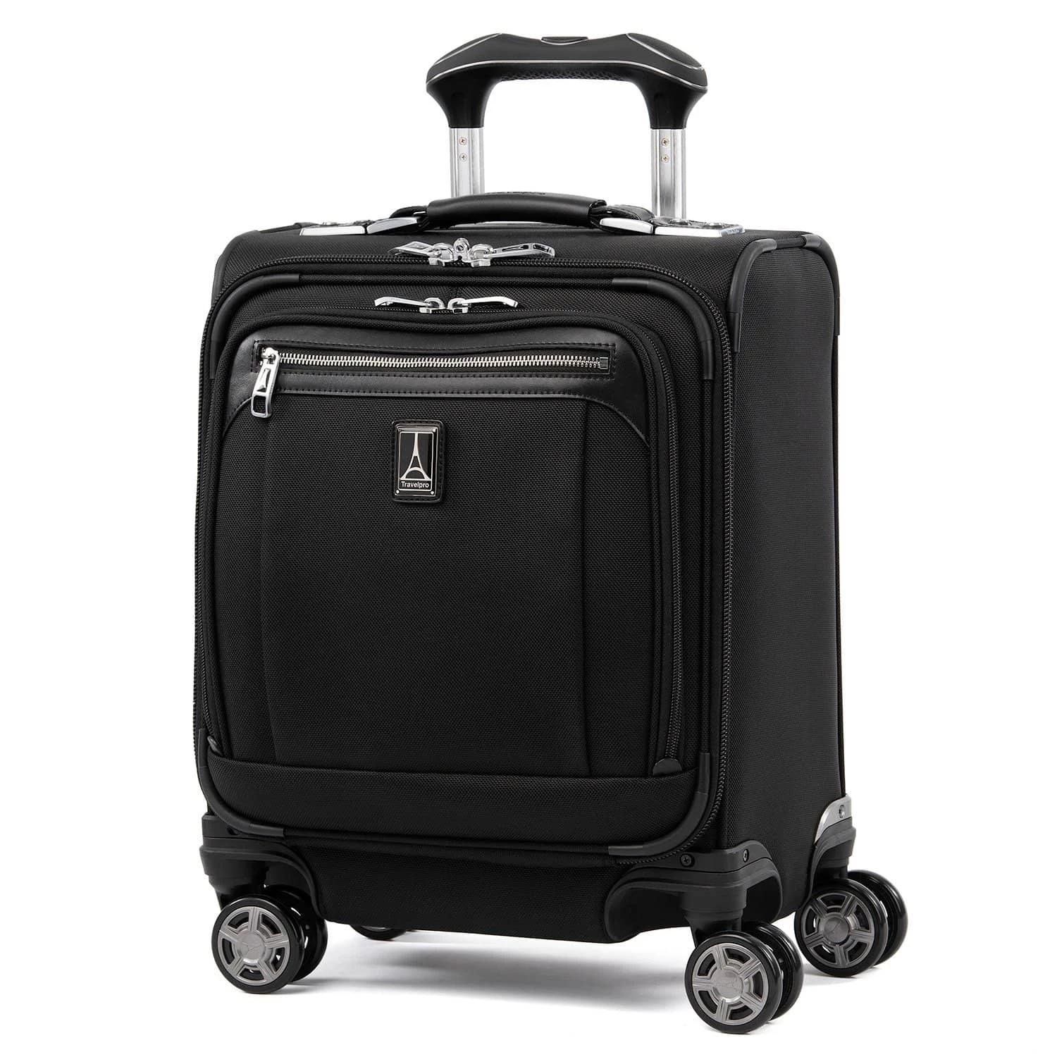 Travelpro Platinum® Elite Carry-On Spinner Tote 9 Travelpro Platinum® Elite Carry-On Spinner Tote - Image 7