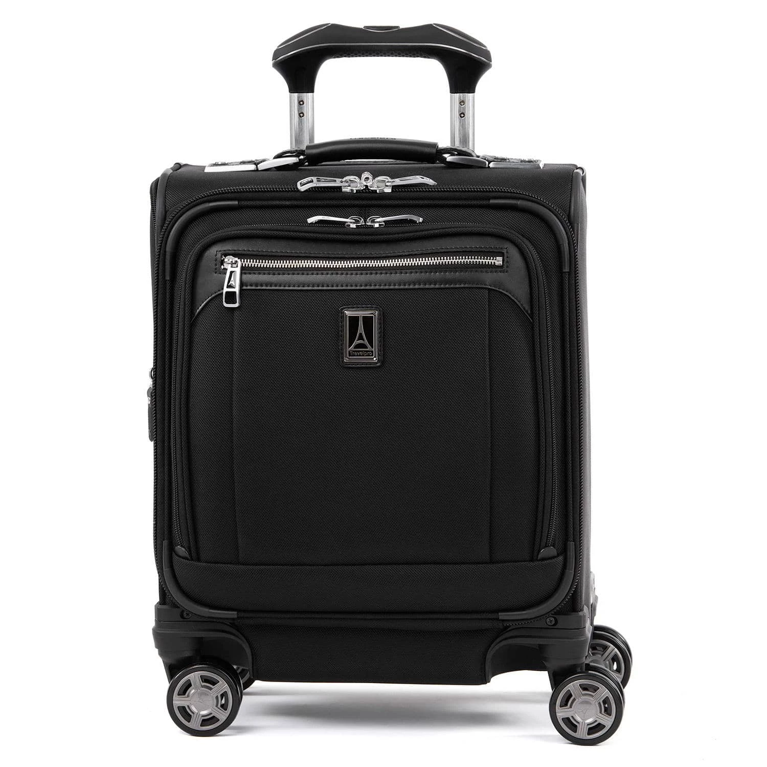 Travelpro Platinum® Elite Carry-On Spinner Tote 14 Travelpro Platinum® Elite Carry-On Spinner Tote - Image 12
