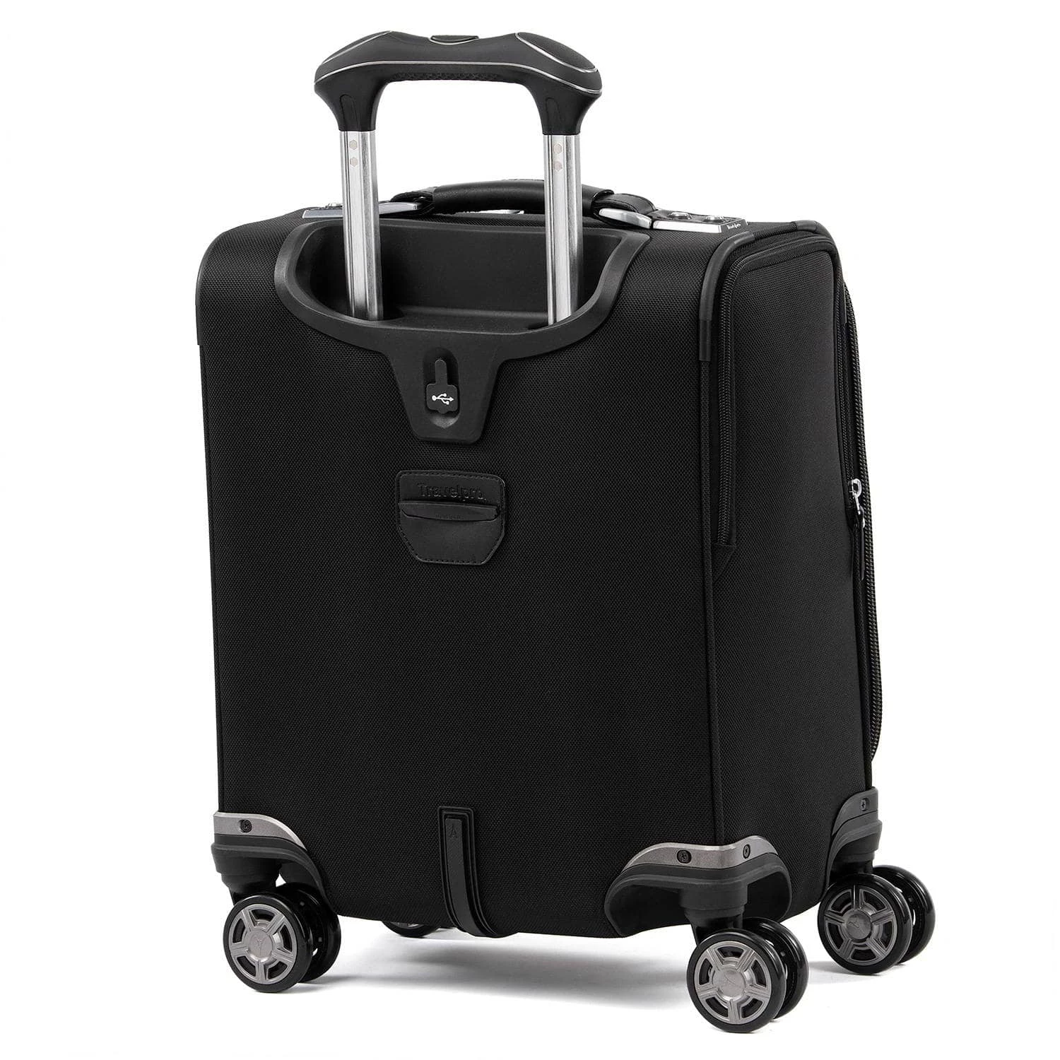 Travelpro Platinum® Elite Carry-On Spinner Tote 10 Travelpro Platinum® Elite Carry-On Spinner Tote - Image 8