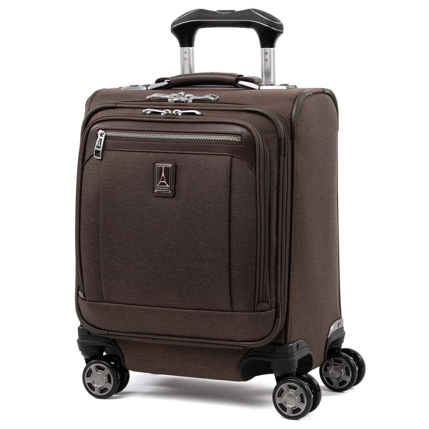 Travelpro Platinum® Elite Carry-On Spinner Tote 16 Travelpro Platinum® Elite Carry-On Spinner Tote - Image 14