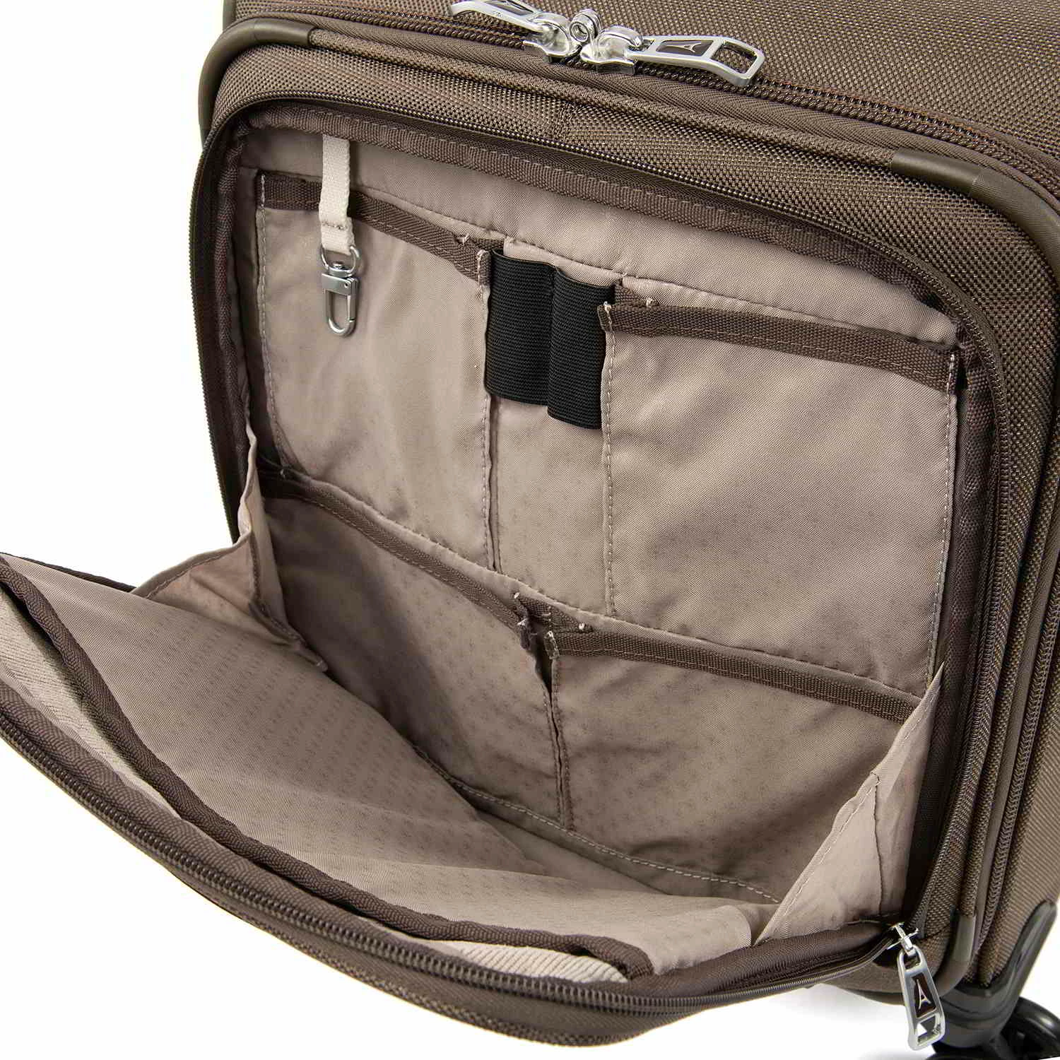Travelpro Platinum® Elite Carry-On Spinner Tote 20 Travelpro Platinum® Elite Carry-On Spinner Tote - Image 18