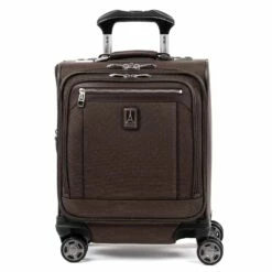 Travelpro Platinum® Elite Carry-On Spinner Tote 41 Travelpro Platinum® Elite Carry-On Spinner Tote -TRAVELPRO Sales 409181304 12