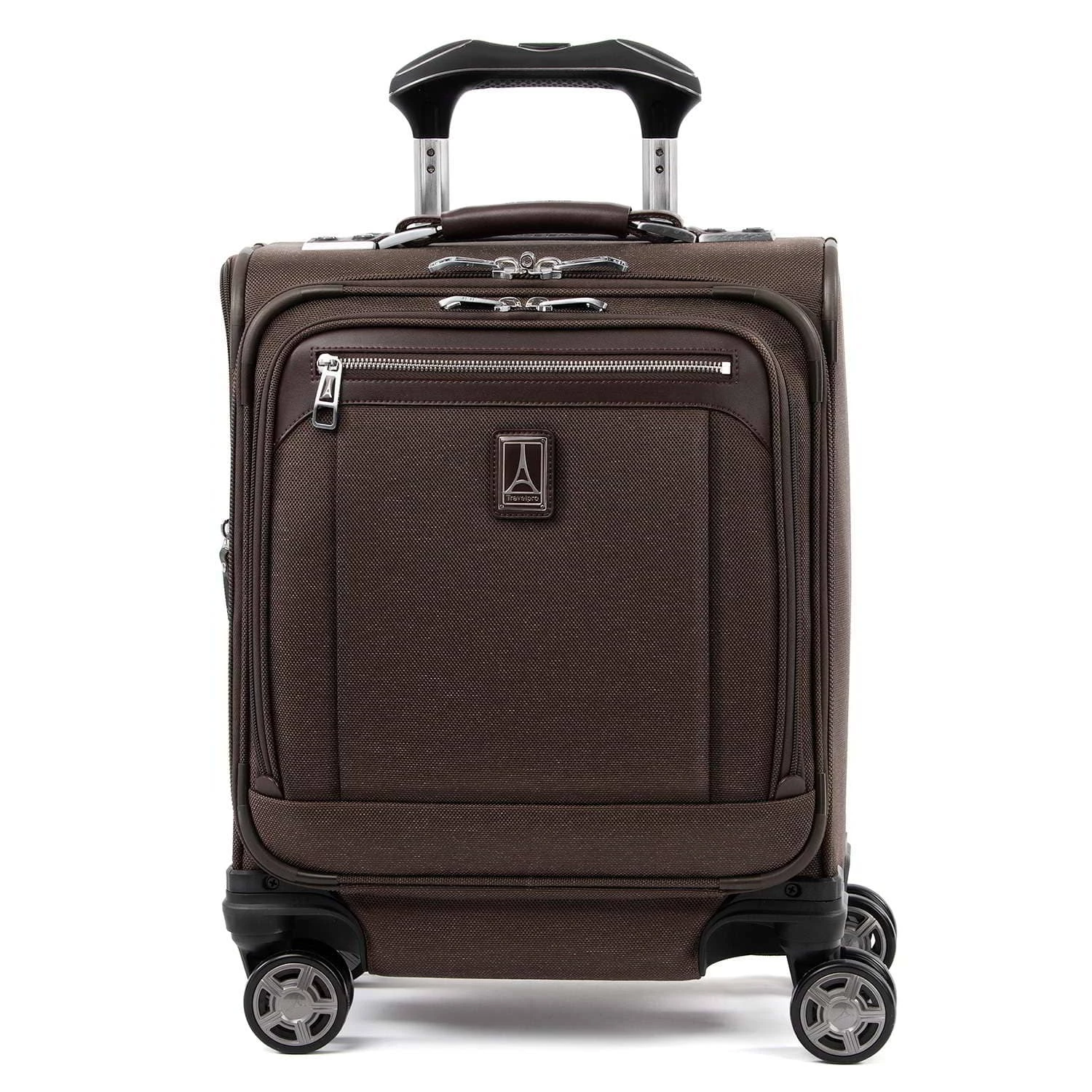 Travelpro Platinum® Elite Carry-On Spinner Tote 22 Travelpro Platinum® Elite Carry-On Spinner Tote - Image 20