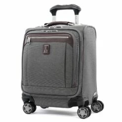 Travelpro Platinum® Elite Carry-On Spinner Tote 40 Travelpro Platinum® Elite Carry-On Spinner Tote -TRAVELPRO Sales 409181305 1