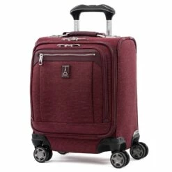 Travelpro PlatinumĀ® Elite Carry-On Spinner Tote