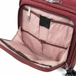Travelpro Platinum® Elite Carry-On Spinner Tote 25 Travelpro Platinum® Elite Carry-On Spinner Tote -TRAVELPRO Sales 409181309 10b
