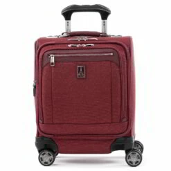Travelpro Platinum® Elite Carry-On Spinner Tote 27 Travelpro Platinum® Elite Carry-On Spinner Tote -TRAVELPRO Sales 409181309 12
