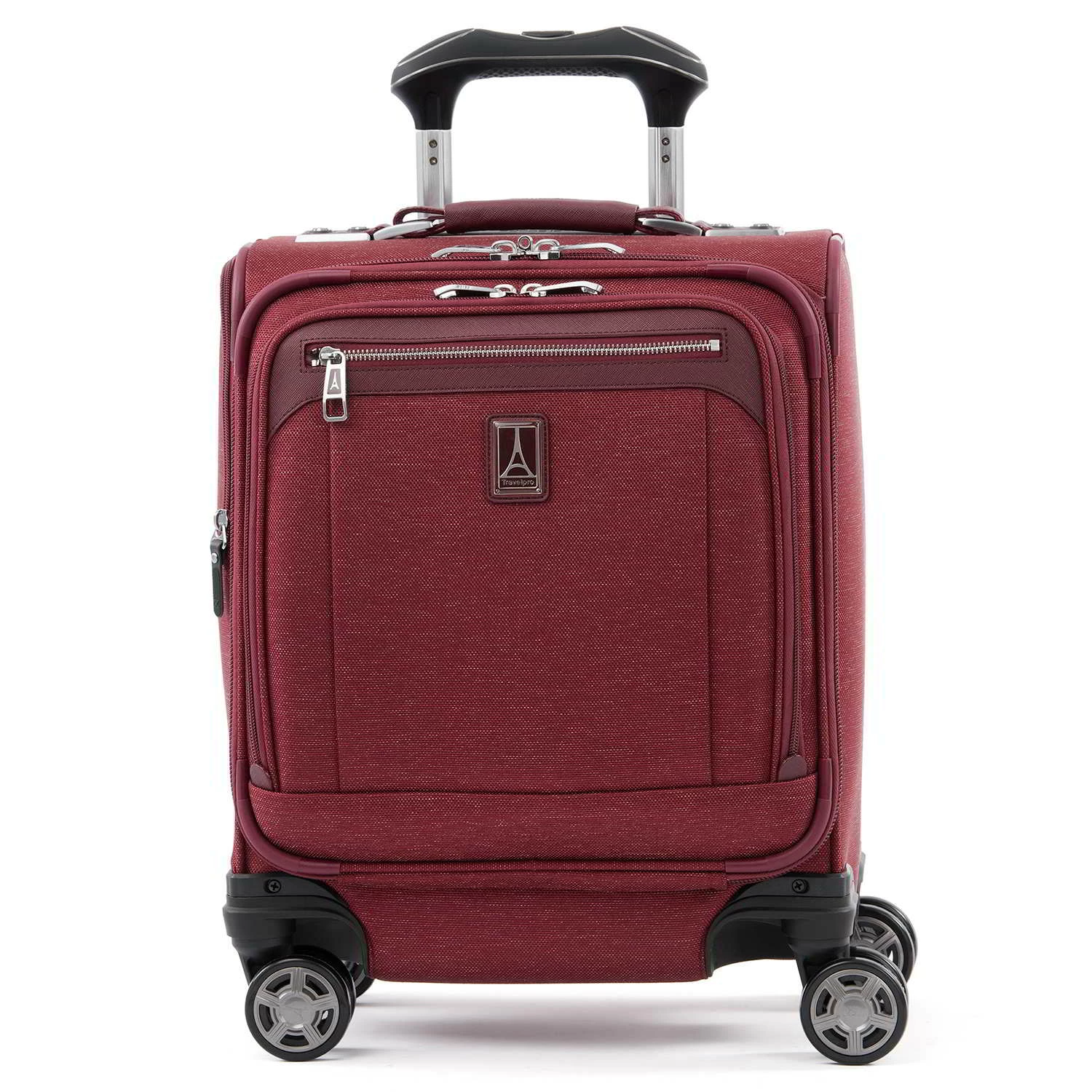 Travelpro Platinum® Elite Carry-On Spinner Tote 8 Travelpro Platinum® Elite Carry-On Spinner Tote - Image 6