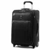 Travelpro Platinum® Elite 22” Carry-On Expandable Rollaboard® 2 Travelpro Platinum® Elite 22” Carry-On Expandable Rollaboard® -TRAVELPRO Sales 409182201 1