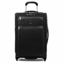 Travelpro Platinum® Elite 22” Carry-On Expandable Rollaboard® -TRAVELPRO Sales 409182201 12
