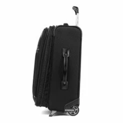 Travelpro Platinum® Elite 22” Carry-On Expandable Rollaboard® -TRAVELPRO Sales 409182201 side2 1500x1500 f3a2c67