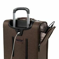 Travelpro Platinum® Elite 22” Carry-On Expandable Rollaboard® -TRAVELPRO Sales 409182204andbatterypocket 1500x1500 f3a2c67