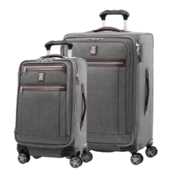 Travelpro Platinum® Elite First Class Luggage Set -TRAVELPRO Sales 409182C05 first