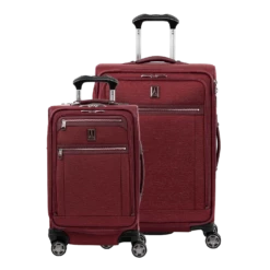Travelpro Platinum® Elite First Class Luggage Set