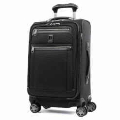 Travelpro Platinum® Elite Backpack / 21" Carry-On Luggage Set -TRAVELPRO Sales 409182E01 1