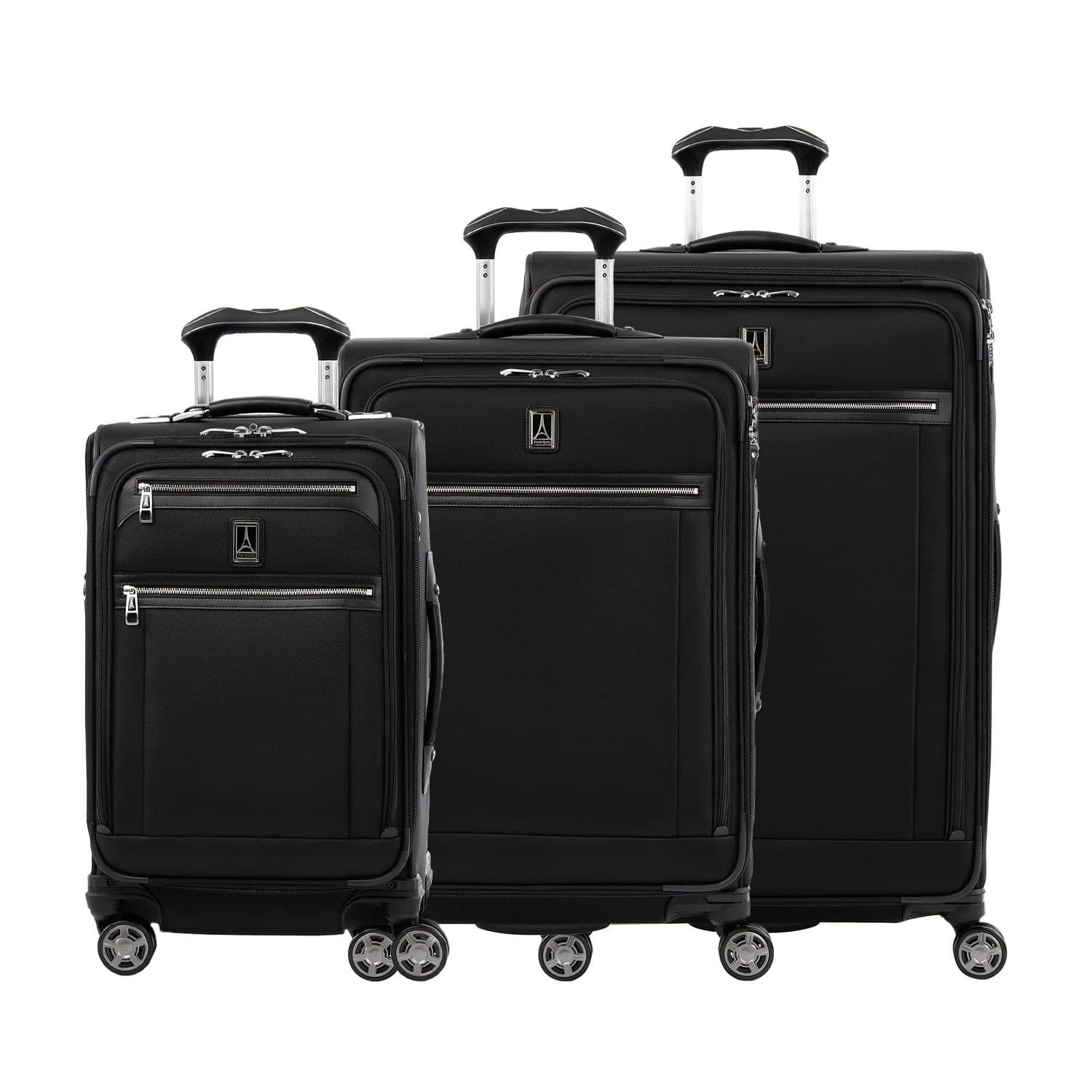 Travelpro Platinum® Elite 21" / 25" / 29" Luggage Set 4 Travelpro Platinum® Elite 21" / 25" / 29" Luggage Set - Image 2