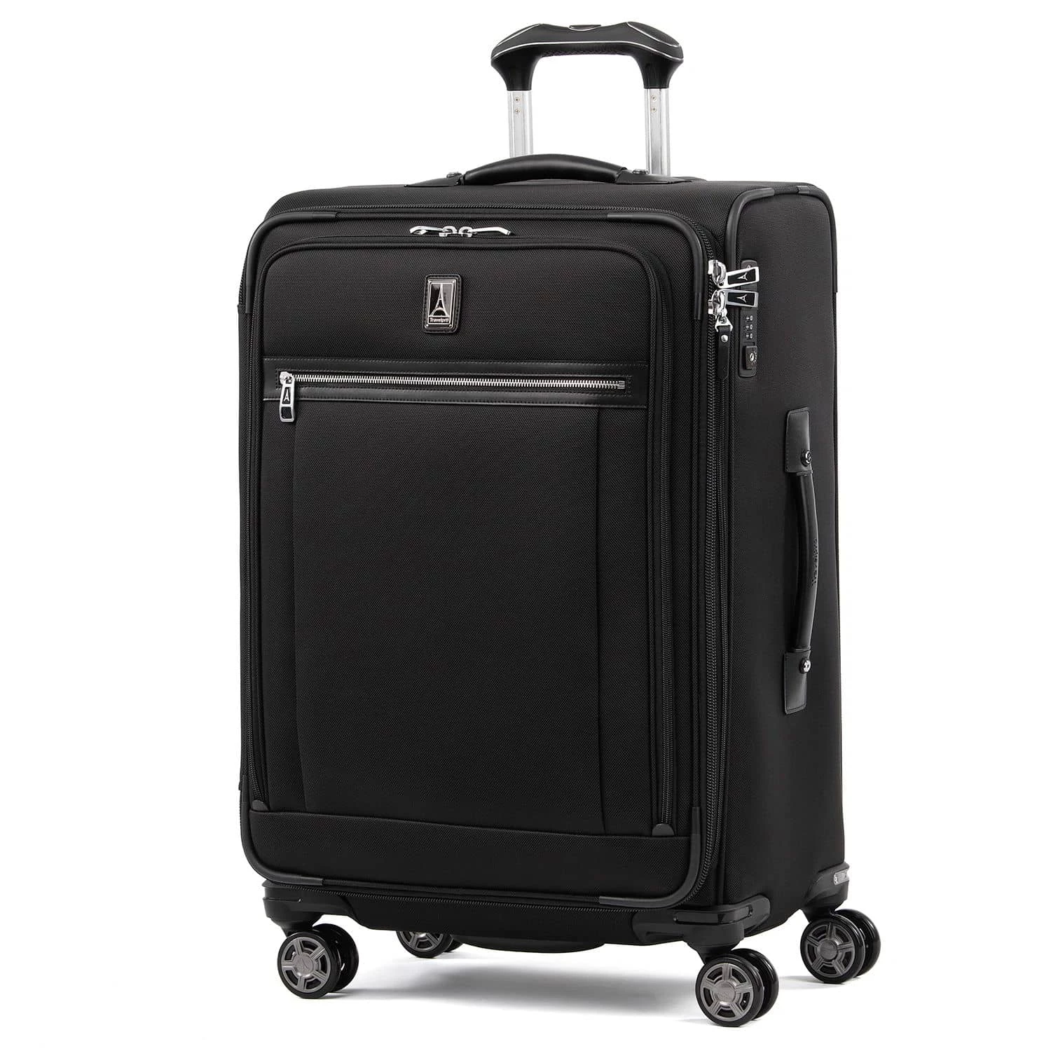 Travelpro Platinum® Elite 21" / 25" / 29" Luggage Set 6 Travelpro Platinum® Elite 21" / 25" / 29" Luggage Set - Image 4