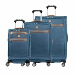 Travelpro Platinum® Elite 21" / 25" / 29" Luggage Set 39 Travelpro Platinum® Elite 21" / 25" / 29" Luggage Set -TRAVELPRO Sales 409183A02