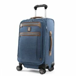 Travelpro Platinum® Elite 21" / 25" / 29" Luggage Set 40 Travelpro Platinum® Elite 21" / 25" / 29" Luggage Set -TRAVELPRO Sales 409183A02 1