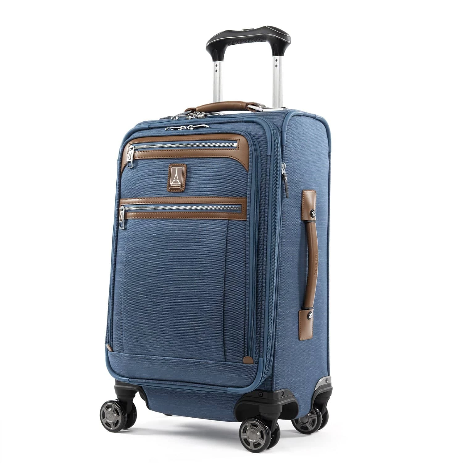 Travelpro Platinum® Elite 21" / 25" / 29" Luggage Set 21 Travelpro Platinum® Elite 21" / 25" / 29" Luggage Set - Image 19