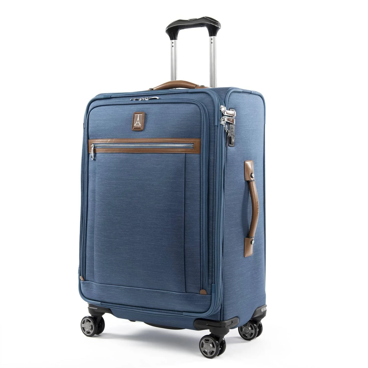 Travelpro Platinum® Elite 21" / 25" / 29" Luggage Set 22 Travelpro Platinum® Elite 21" / 25" / 29" Luggage Set - Image 20