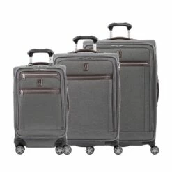 Travelpro Platinum® Elite 21" / 25" / 29" Luggage Set 28 Travelpro Platinum® Elite 21" / 25" / 29" Luggage Set -TRAVELPRO Sales 409183A05