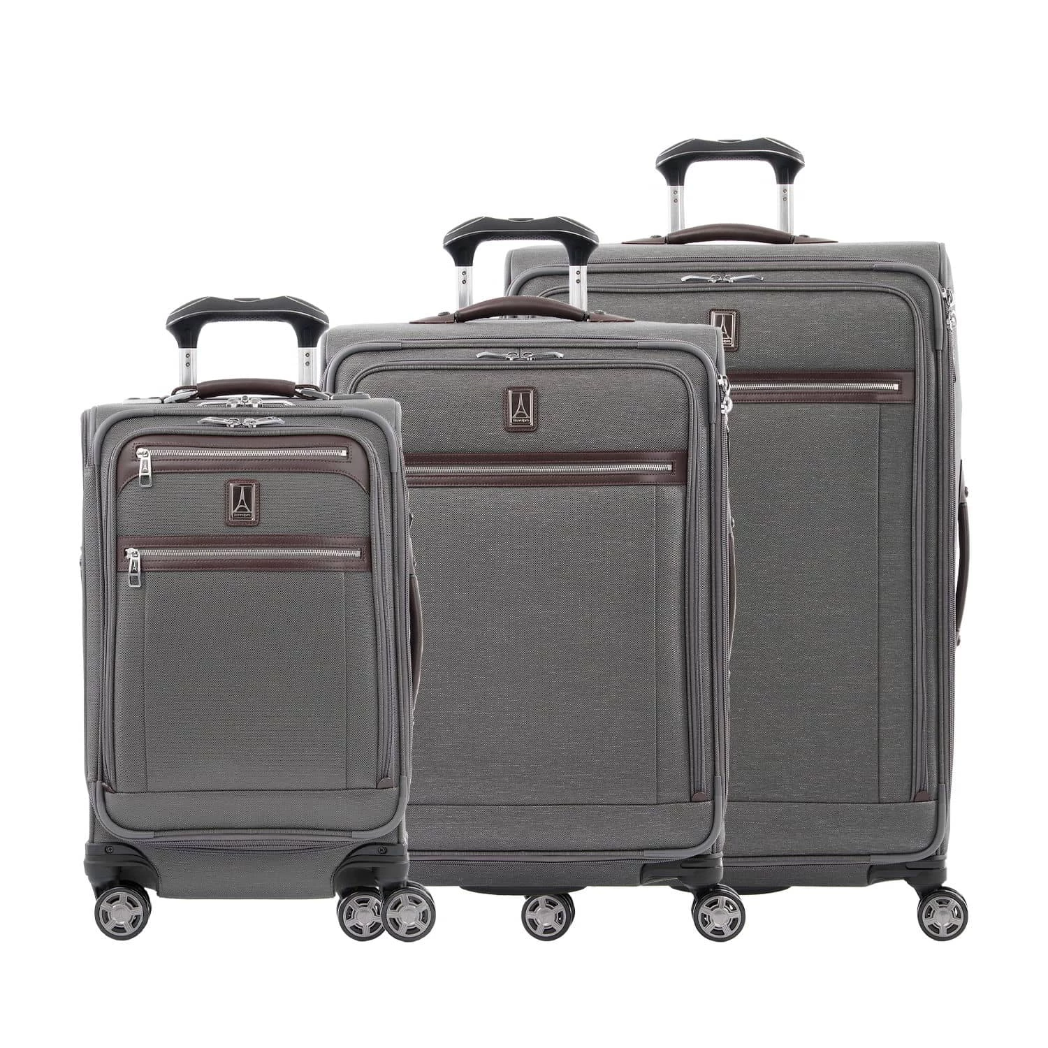 Travelpro Platinum® Elite 21" / 25" / 29" Luggage Set 9 Travelpro Platinum® Elite 21" / 25" / 29" Luggage Set - Image 7