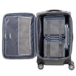 Travelpro Platinum® Elite 21" / 25" / 29" Luggage Set 32 Travelpro Platinum® Elite 21" / 25" / 29" Luggage Set -TRAVELPRO Sales 409183A05 Alt2