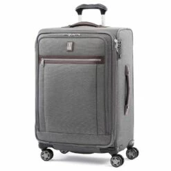 Travelpro Platinum® Elite 21" / 25" / 29" Luggage Set 30 Travelpro Platinum® Elite 21" / 25" / 29" Luggage Set -TRAVELPRO Sales 409183A05 Alt3